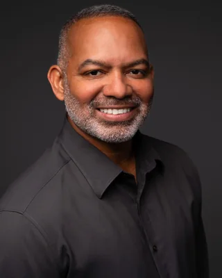 Shawn J. Stewart, founder of CypherKey